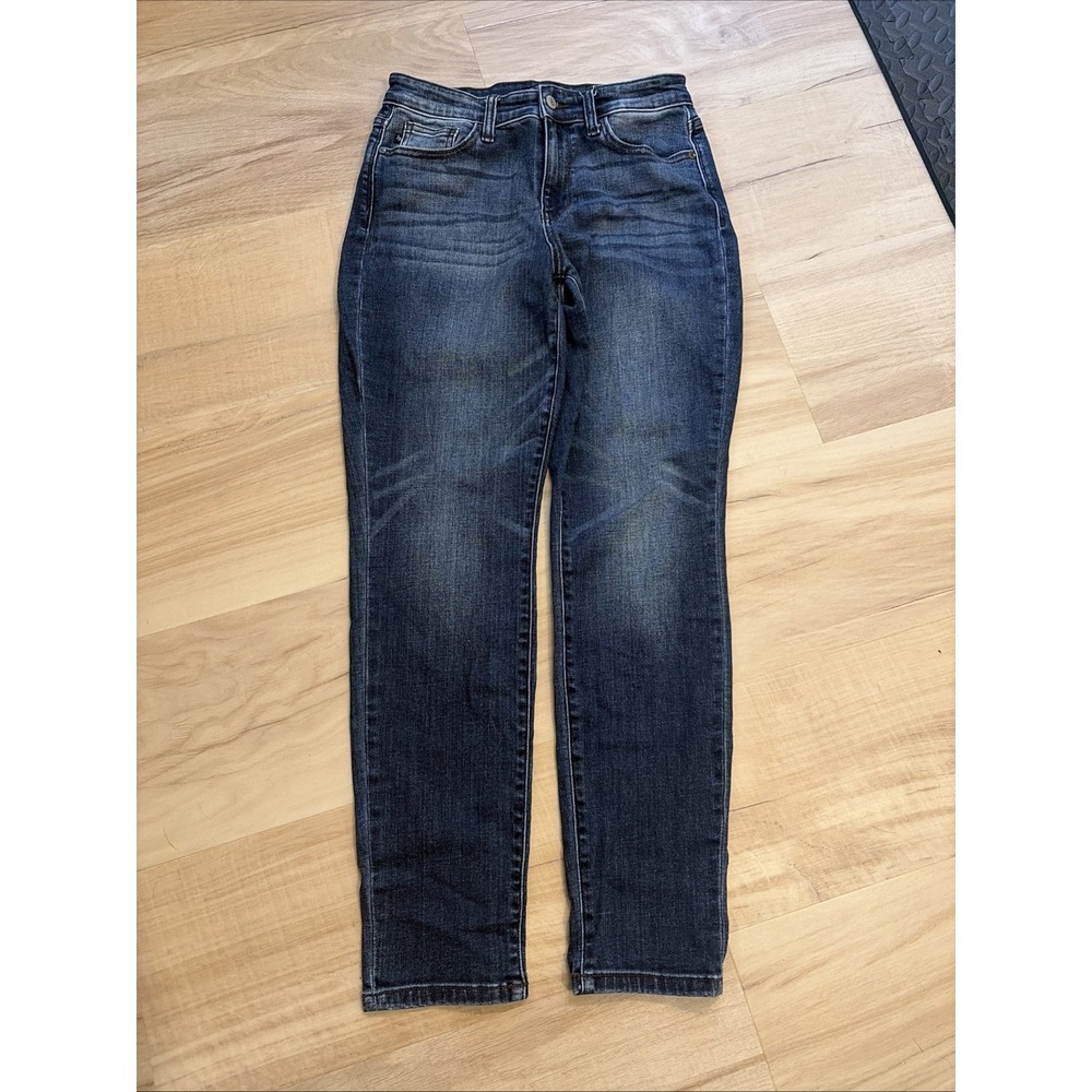 Judy Blue Slim Fit Jeans Size 7/28